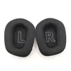 Para conjunto de fones de ouvido Logitech Logitech G733 G335 conjunto de esponja para cabeça acessórios de almofada para haste de cabeça e conchas auriculares g733