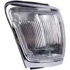 Adequado para HILUX 1992 Lanterna de Canto Galvanizada 81610-35180 Seta Indicadora de Direção Acessórios