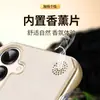 Funda Magnética para Teléfono Móvil con Soporte, Textura de Cuero Sin Bordes, Adecuada para Samsung S25Ultra S24Pluse Mate Anticaídas