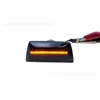 Adecuado para Opel Opel luz de hoja de flujo de agua Astra H Zafira B Corsa D intermitente