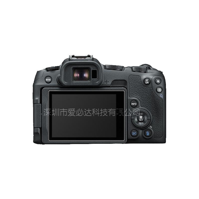佳能EOS R8