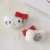 Broches de Dibujos Animados Perro Canela Rizado Melody Gato KT Accesorios Cachorro Accesorios para el Cabello DIY Accesorios para Ropa Bolsas Accesorios