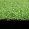Césped artificial para paisajismo, pasto artificial para jardines y azoteas, proyectos de aislamiento, alfombras de césped artificial para exteriores, corte y etiquetado para exportación