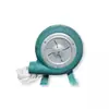 Encendedor de carbón para interiores encendedor eléctrico de carbón para estufa de cassette encendedor de carbón de leña encendedor de carbón para hacer té barbacoa exterior ignición de carbón no