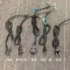 Piezas de Repuesto para Estufa Eléctrica de Cerámica Fábrica de Ferretería Carcasa de Aleación de Aluminio Placa de Circuito Placa Calefactora Accesorios Placa Calefactora de Estufa Eléctrica de Cerámica