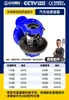 Juego Completo de Piezas de Repuesto para Máquina de Pellets Jinglai 135-500: Cilindro Superior, Cilindro Inferior, Caja Eléctrica, Motor del Eje Principal