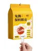 2026 Novo Modelo de Coberturas Plásticas Descartáveis, Prático e Durável, Conveniente Cobertura de Tigelas Domésticas para Conservação de Alimentos