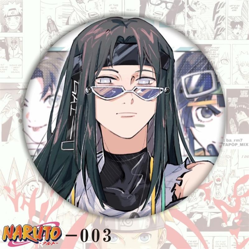 火影HYRZ-003