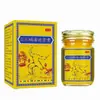 Entrega Directa de Fábrica de Ungüento Penetrante para Huesos de Veneno de Escorpión Sanqi de 50g