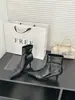 Botas de tornozelo de salto alto pontudas versáteis estilo europeu e americano para afinar a silhueta