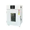 Horno de circulación de aire caliente 304 acero inoxidable alta precisión horno de precisión horno de secado por aire DHG-9150 de mesa