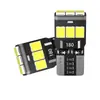 Luz de Posición LED para Coche Nuevo Luz de Matrícula T10 - 4014 - 24 LED Decodificación W5W Canbus Cabina