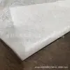 Procesamiento de tela no tejida spunlace con recubrimiento de película pp spunlace no tejida
