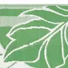 Venta Directa de Fábrica de Esteras Verdes para Exteriores, Esteras Familiares para Picnic en el Parque, Ecológicas y Fáciles de Limpiar, Adecuadas para Uso en la Playa y el Jardín