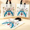 Bolsas de compras para roupas direto da fábrica, espessadas, alta capacidade de carga, confortáveis de carregar por longos períodos, esteticamente agradáveis e duráveis, em estoque