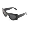 Gafas de sol nuevas 2023 para hombre y mujer, gafas de sol para conducir, gafas de sol retro a prueba de rayos UV M6134