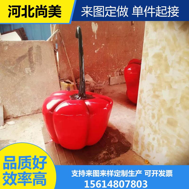 玻璃钢雕塑来图来样定制