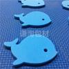 Ding Animal Marino Espuma Juguetes de Baño de Espuma Pegatinas de Baño de Espuma Forma de Ballena Productos de eva de Espuma Se Pueden Imprimir