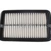28113-1Y100 28113-04000 Es Adecuado para Hyundai Kia Filtro de Aire Elemento de Filtro de Aire