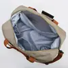 Bolsa de Viaje Bolso de Mano Viaje Corto Unisex Gran Capacidad Bolsa de Lona Bolsa de Equipaje Viaje Corto Ligera Deportiva Duradera