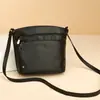 Bolsa Cubo Multicapa Nueva Primavera 2026 Bolso Cruzado Bolso de Hombro Retro de Moda Versátil Multifuncional Bolso Cruzado