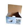 Caja de embalaje de cámara productos electrónicos digitales monitoreo inteligente caja de cartón corrugado caja de cartón corrugado cámara de vigilancia caja de color