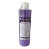 Fábrica EMA1000ml líquido de cristal EMA manicura líquido de cristal púrpura transparente botella grande líquido de cristal polen tallado