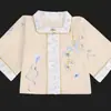 Novo Estilo Hanfu Dinastia Ming para Meninas Conjunto 2026 Roupas Infantis Estilo Antigo Chinês Traje Tang Super Fada Traje Antigo para Meninas Estilo Primavera e Outono