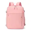 Mochila Nueva para Laptop 2026 para Mujeres Mochila Sencilla de Alto Valor para Viajes Diarios Mochila Casual de Gran Capacidad para la Escuela para Hombres