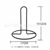 Estante de Almacenamiento con Placa de Logo, Bandeja con Placa de Logo, Soporte Plano, Asa, Estante de Almacenamiento de Metal, Accesorios para Conos de Obstrucción