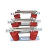 Interruptor Seccionador Isolante de Borracha de Silicone de Alta Tensão HGW9-10/630A Coluna Novo Interruptor Faca Seccionadora Yangzhou Fuyi