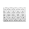 Nueva Alfombrilla de Suelo de Barro Diatomeas Dura de Secado Rápido para Baño, Alfombrilla Antideslizante Absorbente de Agua para Inodoro del Hogar, Alfombrilla de Baño a Prueba de Humedad