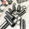 Tubo Capilar de Acero Inoxidable 304, Tubo de Acero Inoxidable, Tubo Sin Costura, Tubo de Pared Delgada, Corte y Procesamiento de Tubo de Aguja de Precisión 316