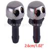 Adecuado para boquilla lavaparabrisas Mercedes-Benz R107 W114 W115 W123