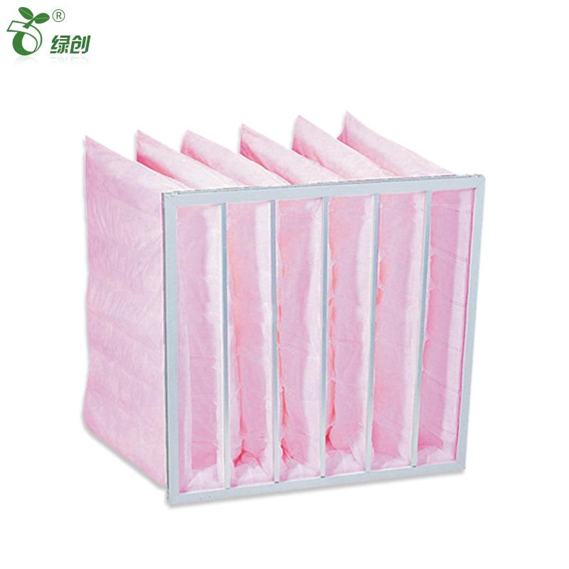 袋式过滤器-主图8