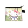 Monedero Pochacco de Sanrio Mini Bolsa de Almacenamiento Linda para Niños Bolsa de Gran Capacidad Artículo Caliente Transfronterizo