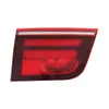 63217456519 63217456520 Adecuado para BMW Serie 3 F30 F35 Luz Trasera Curva Luz Trasera