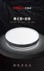Wanguangda Lighting Luces LED para Dormitorio Cuadrado Pequeño Redondo Pequeño Cuadrado Mediano Decoración del Hogar Accesorios de Iluminación para Trabajo Oficina