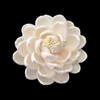 Flor de Lótus Personalizada Decoração Zen para Casa Flor Seca Decoração de Carro Flor de Aromaterapia de Rattan