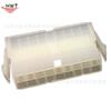 HWT 5559-2*9P conector fêmea com carcaça de borracha espaçamento 4,2mm fileira dupla 18 pinos conector de computador