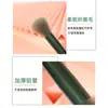 Sijiqing juego completo de brochas de maquillaje súper suaves 13 brochas de maquillaje rubor sombra de ojos de alto brillo sombreado pincel para cejas