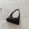 Bolso de axila de alta gama, elegante y con estilo, para mujer, de Shuai Mi Jia, nuevo modelo 2026, moderno, casual chic, bolso de hombro