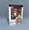 Nendoroid Mutável de Troca de Rosto Jojo's Bizarre Adventure Demon Slayer: Kimetsu No Yaiba Versão Q Figura de Anime para Jogo