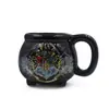 Taza de Harry Potter Taza de Snitch Taza de Frasco de Medicina Taza con Forma de Dibujo Animado Serie de Harry Potter