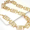 Cadena metálica para la cintura para mujer, accesorio de verano de alta gama para combinar con vestidos, cinturón delgado decorativo de moda estilo ins para trajes, cadena de moda