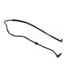 2515010025 En Stock Manguera de Retorno del Depósito de Agua Auxiliar Aplicable a Mercedes-Benz Clase R R280/R300/R320/R350