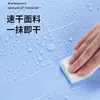 Impermeable Eléctrico para Coche Plus Largo Serie Morandi Tela Oxford Poncho para Hombres y Mujeres Exterior Montar Cuerpo Completo Impermeable