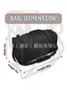 Bolsa de Lona para Fitness, Entrenamiento, Boxeo, MMA, Bolsa Deportiva con Compartimento para Zapatos