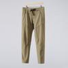 Pantalones de Carga Casuales Softshell Gruesos con Forro Polar de Invierno para Deportes al Aire Libre, Pantalones de Precaución Impermeables a Prueba de Viento, Pantalones de Montañismo