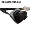Adecuado para Honda Civic Híbrido 12-22 Cámara de Visión Trasera Cámara de Reversa 39530-Tr3-A51